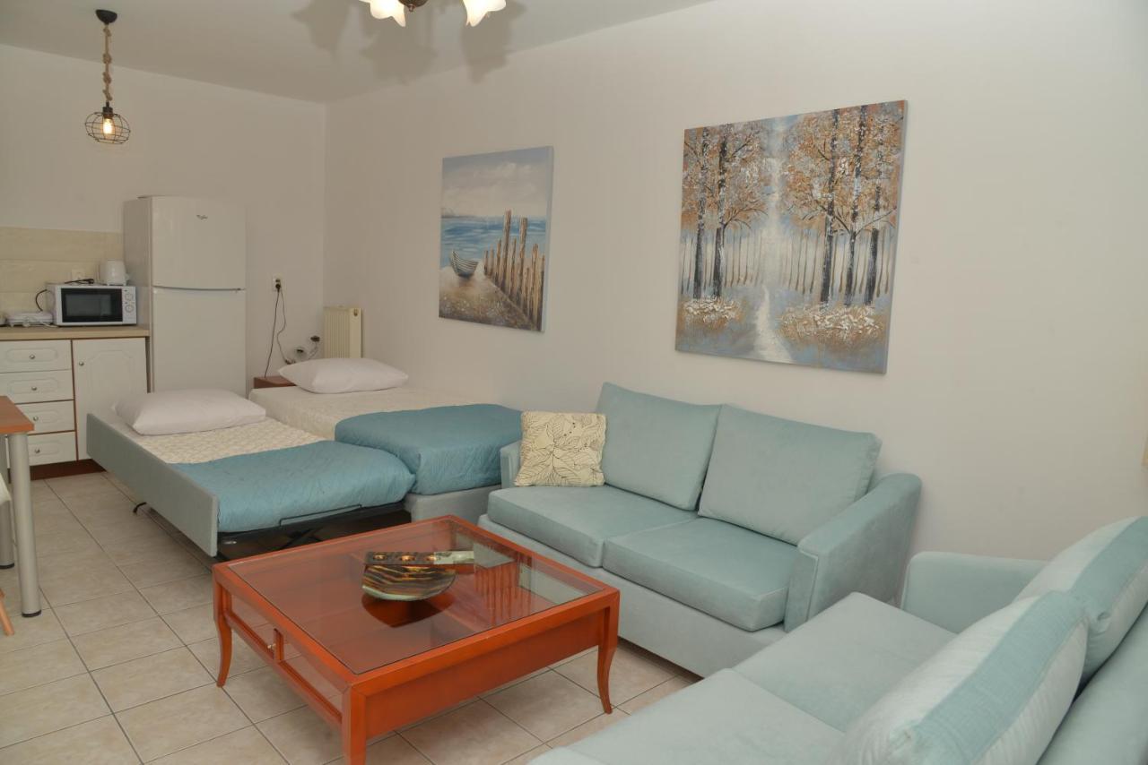 Unique Home Κανόνι Εξωτερικό φωτογραφία