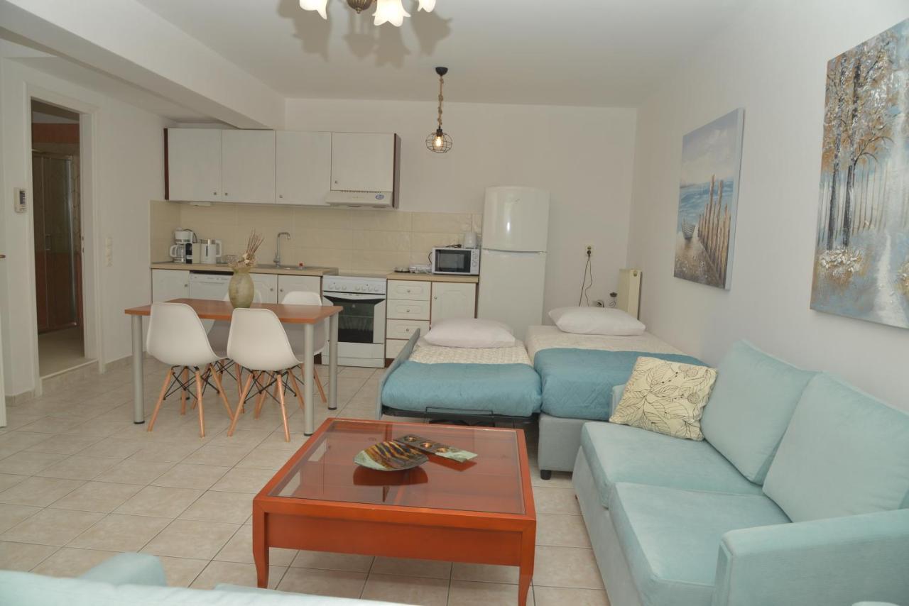 Unique Home Κανόνι Εξωτερικό φωτογραφία