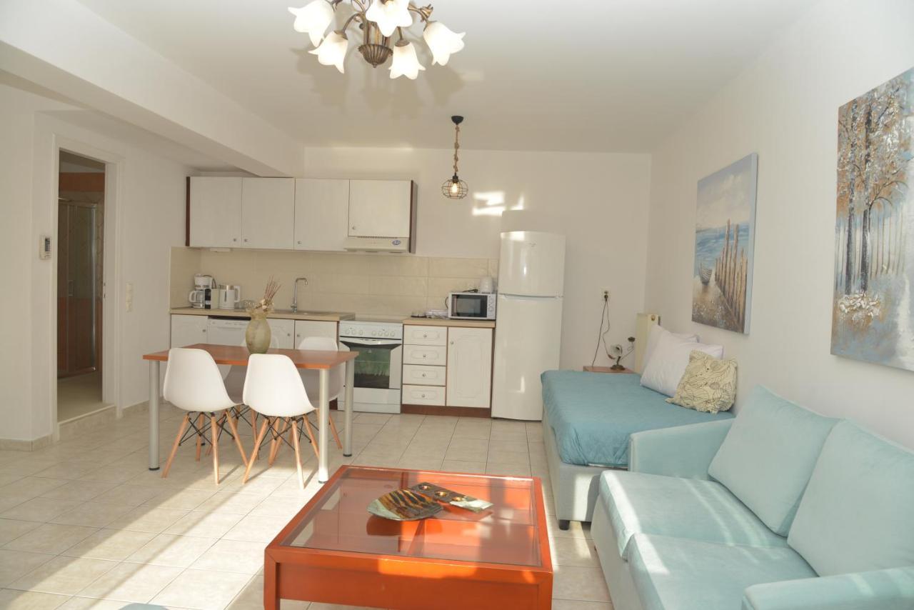 Unique Home Κανόνι Εξωτερικό φωτογραφία