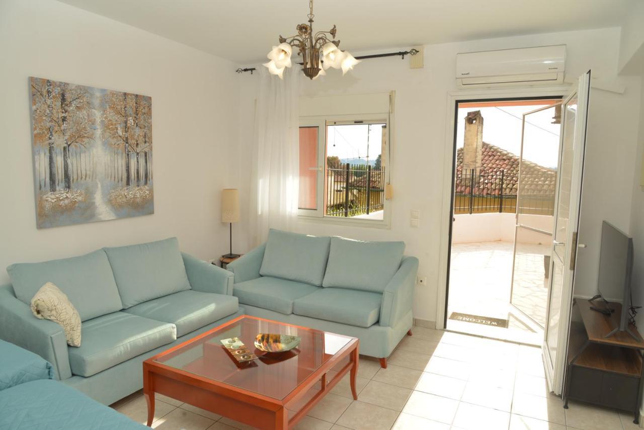 Unique Home Κανόνι Εξωτερικό φωτογραφία