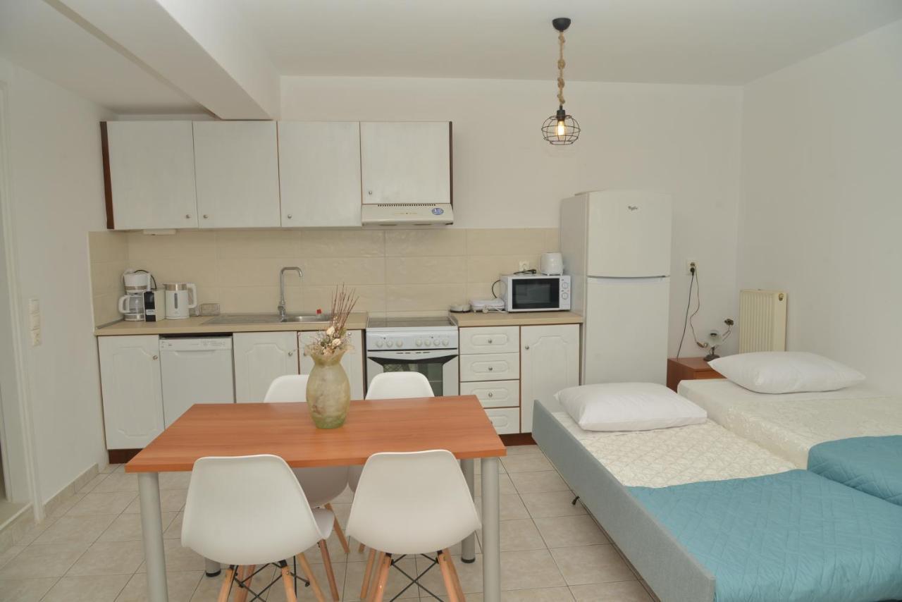 Unique Home Κανόνι Εξωτερικό φωτογραφία