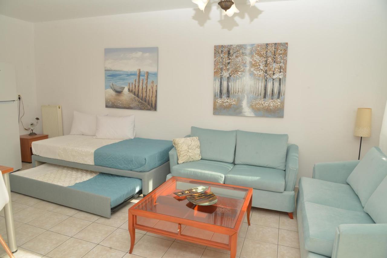 Unique Home Κανόνι Εξωτερικό φωτογραφία