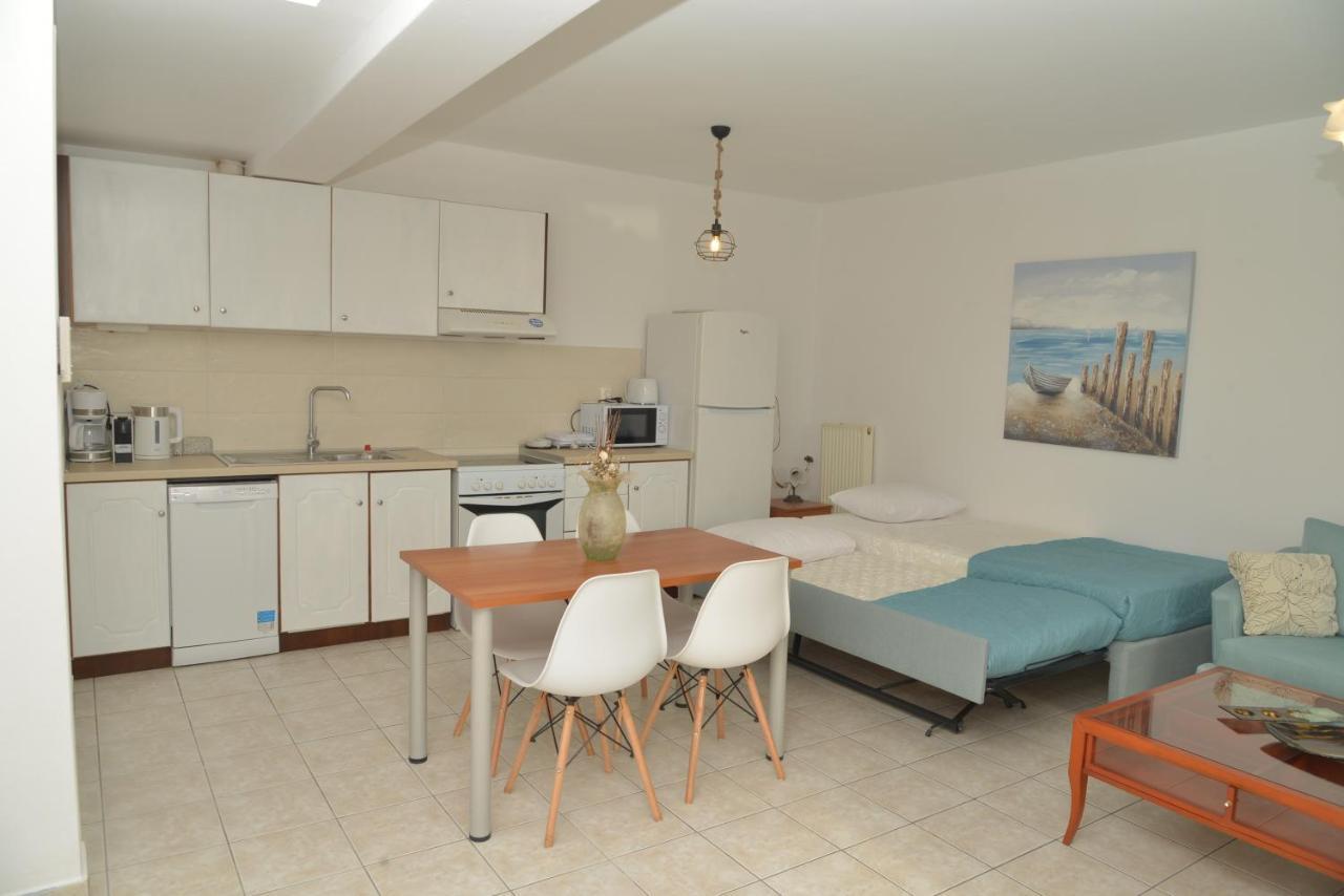 Unique Home Κανόνι Εξωτερικό φωτογραφία