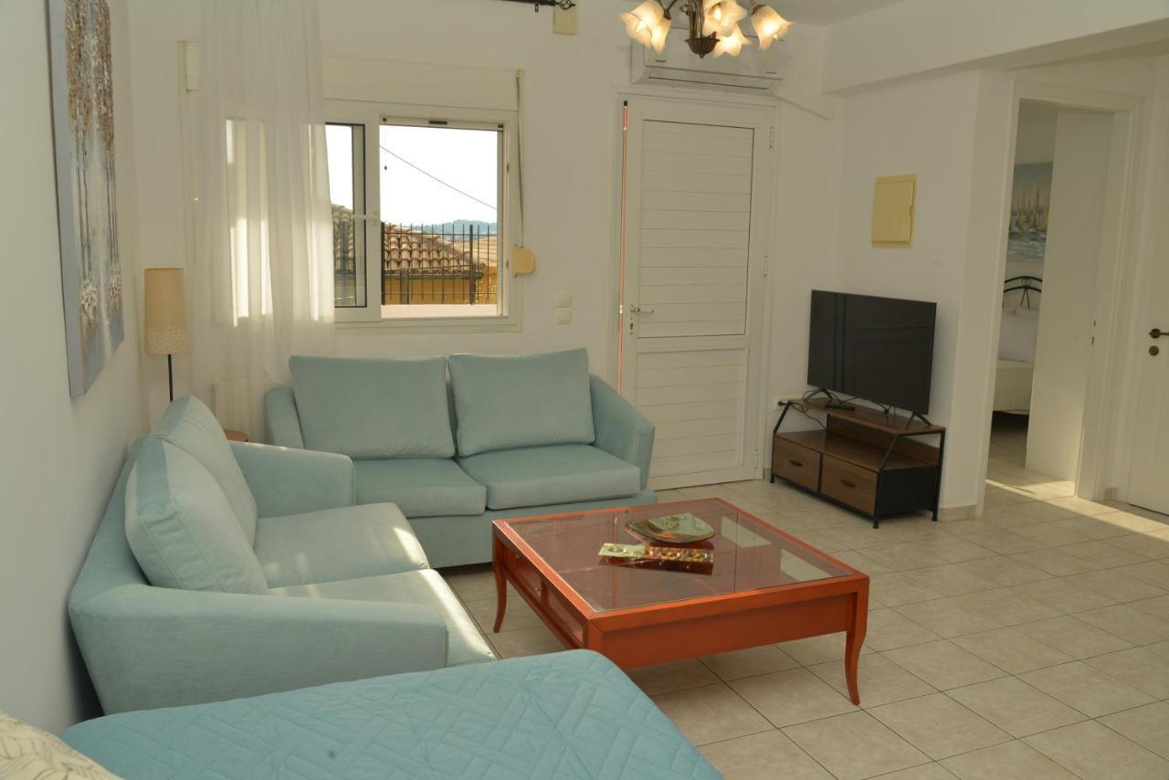 Unique Home Κανόνι Εξωτερικό φωτογραφία