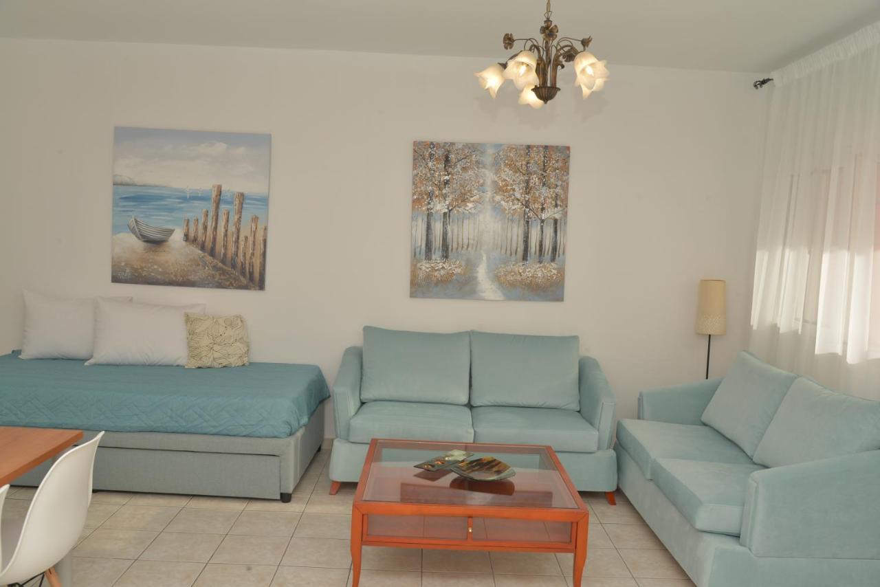 Unique Home Κανόνι Εξωτερικό φωτογραφία