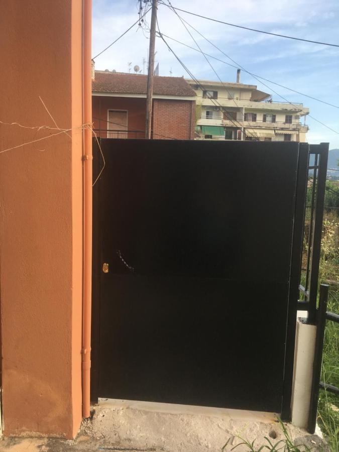Unique Home Κανόνι Εξωτερικό φωτογραφία