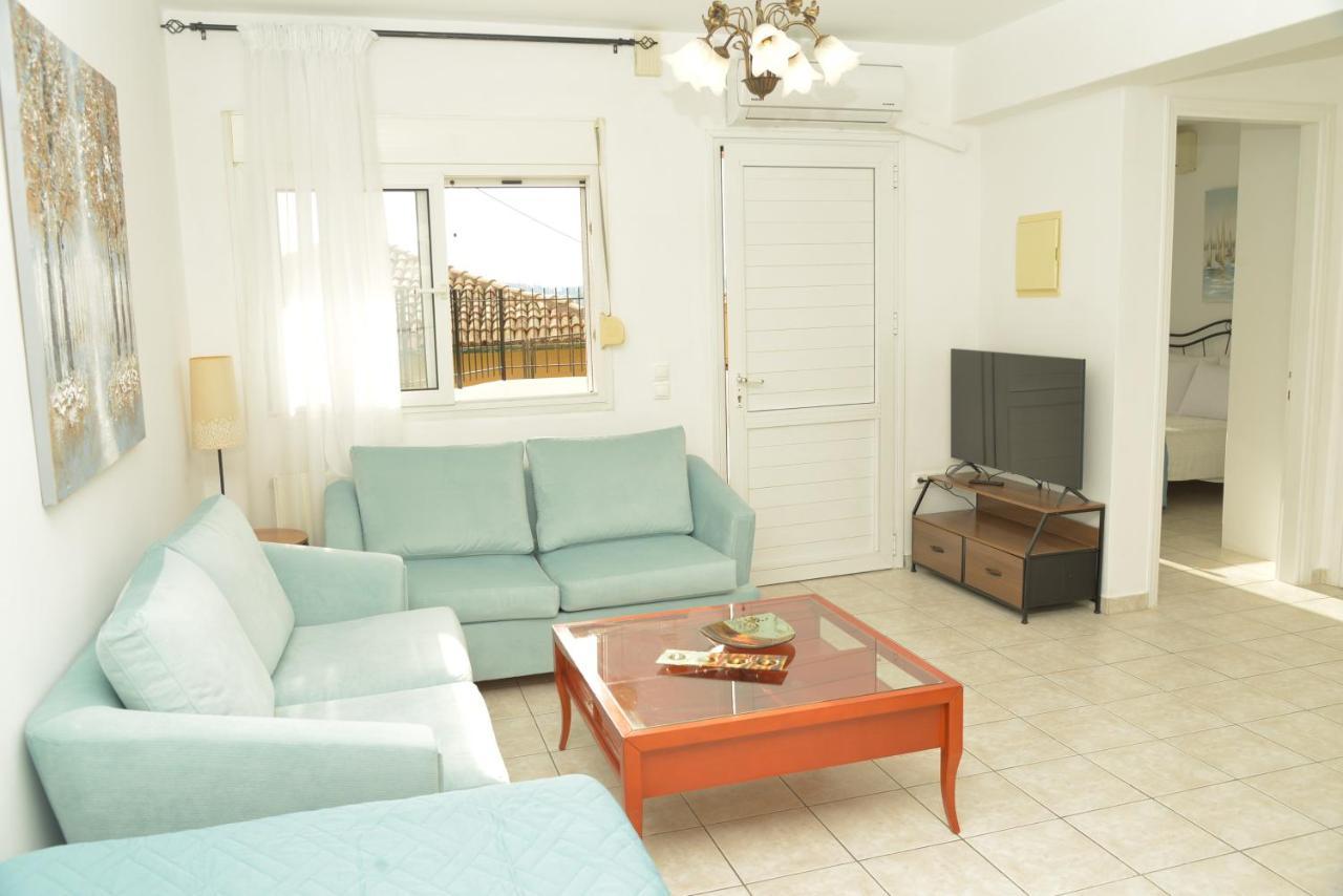 Unique Home Κανόνι Εξωτερικό φωτογραφία