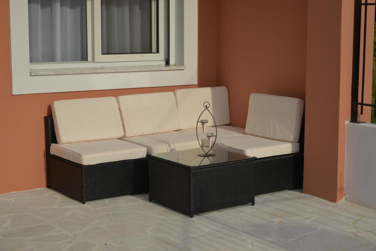 Unique Home Κανόνι Εξωτερικό φωτογραφία