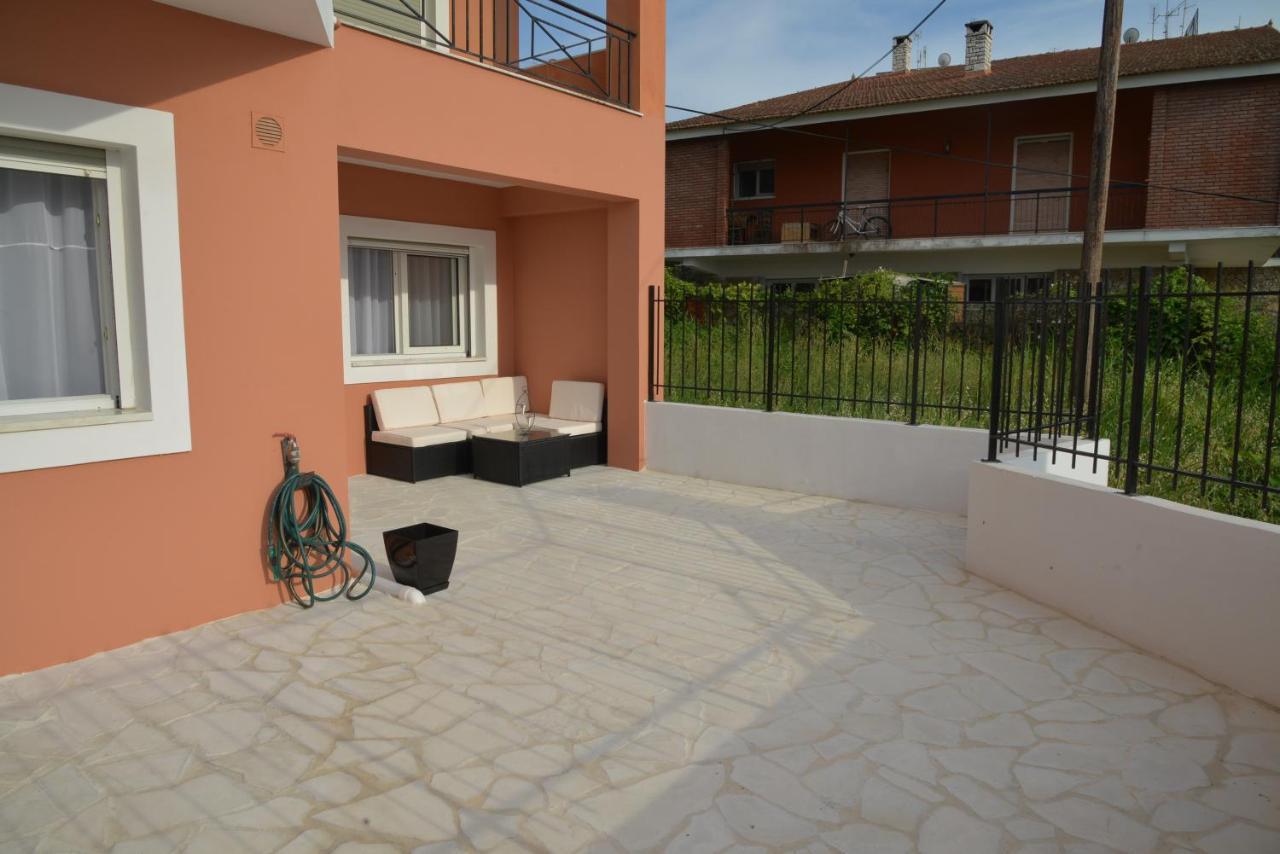 Unique Home Κανόνι Εξωτερικό φωτογραφία