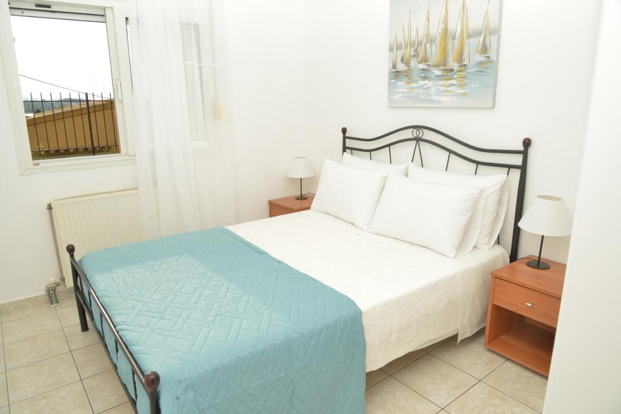 Unique Home Κανόνι Εξωτερικό φωτογραφία