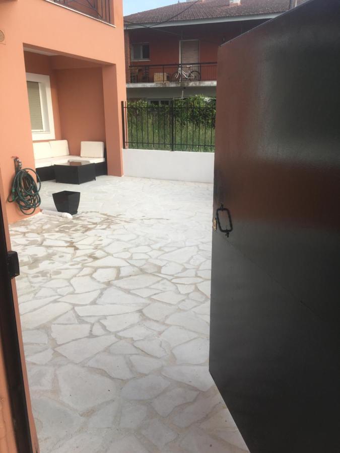 Unique Home Κανόνι Εξωτερικό φωτογραφία