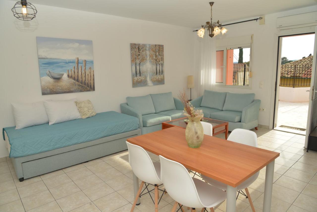 Unique Home Κανόνι Εξωτερικό φωτογραφία